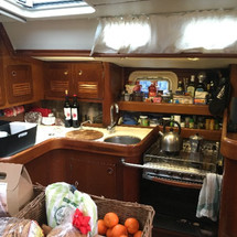 Beneteau Oceanis 51.1