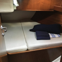 Beneteau Oceanis 51.1