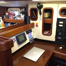 Beneteau Oceanis 51.1