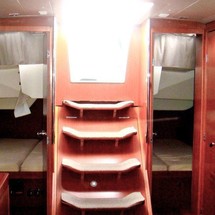 Beneteau Oceanis 48