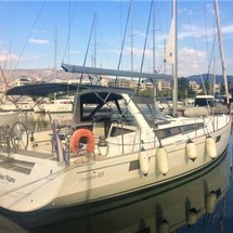 Beneteau Oceanis 48