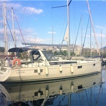 Beneteau Oceanis 48