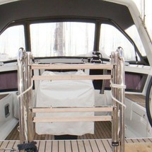 Beneteau Oceanis 48