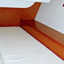 Beneteau Oceanis 48