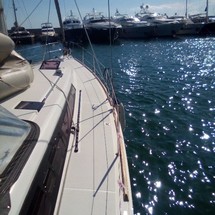 Beneteau Oceanis 48