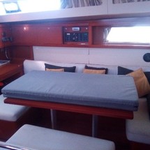 Beneteau Oceanis 48