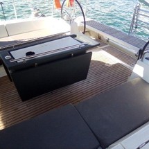 Beneteau Oceanis 48