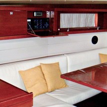 Beneteau Oceanis 48