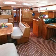 Bavaria 50 Cruiser