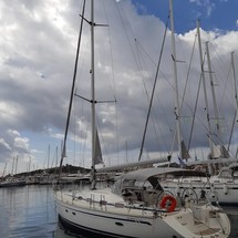 Bavaria 50 Cruiser