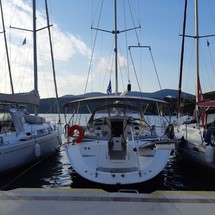 Bavaria 50 Cruiser