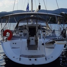 Bavaria 50 Cruiser