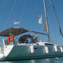 Beneteau Oceanis 43