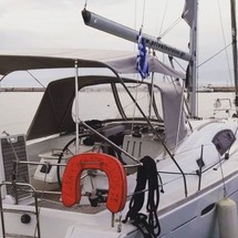 Beneteau Oceanis 43