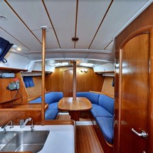 Beneteau Oceanis 373 Clipper