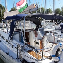 Beneteau Oceanis 373 Clipper