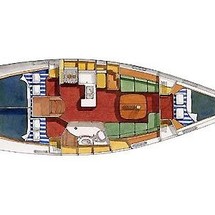 Beneteau Oceanis 373 Clipper