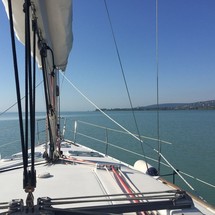 Beneteau Oceanis 373 Clipper