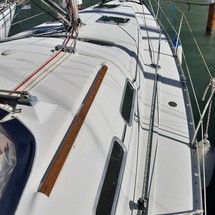 Beneteau Oceanis 373 Clipper