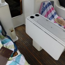 Jeanneau Sun Odyssey 37