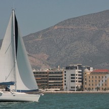 Jeanneau Sun Odyssey 37