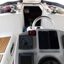 Jeanneau Sun Odyssey 37