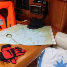 Jeanneau Sun Odyssey 37