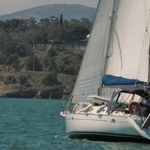 Jeanneau Sun Odyssey 37