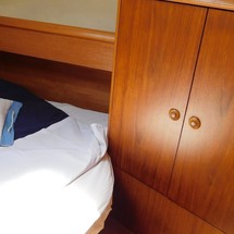Jeanneau Sun Odyssey 37