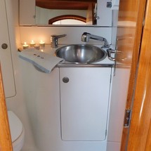 Jeanneau Sun Odyssey 37