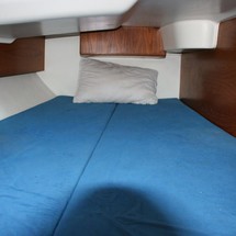 Jeanneau Sun Odyssey 37