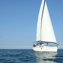 Jeanneau Sun Odyssey 37