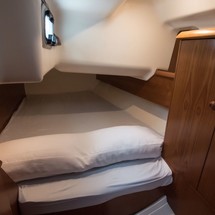 Jeanneau Sun Odyssey 37