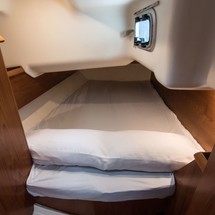 Jeanneau Sun Odyssey 37