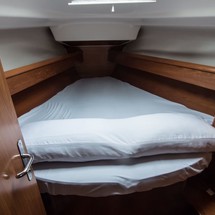 Jeanneau Sun Odyssey 37