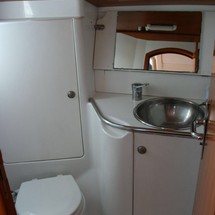 Jeanneau Sun Odyssey 37