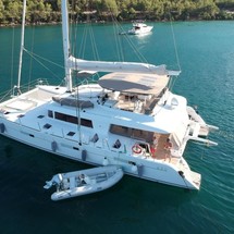 Lagoon 620