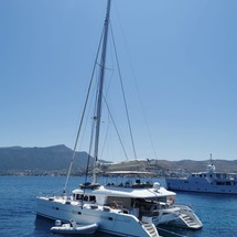 Lagoon 620