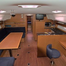 Bavaria 51 Cruiser