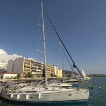 Bavaria 51 Cruiser