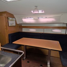 Bavaria 51 Cruiser