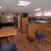 Bavaria 51 Cruiser