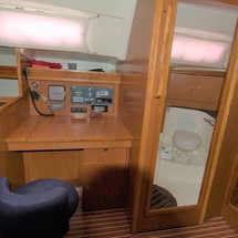 Bavaria 51 Cruiser