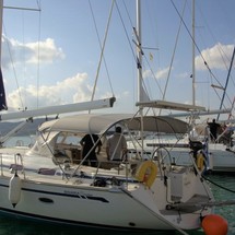 Bavaria 51 Cruiser