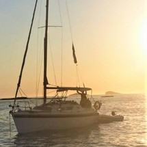 Jeanneau Sun Odyssey 28.1