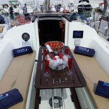 Jeanneau Sun Odyssey 28.1