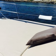Jeanneau Sun Odyssey 28.1