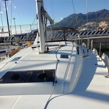 Jeanneau Sun Odyssey 519