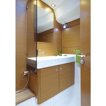 Jeanneau Sun Odyssey 519