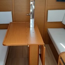 Jeanneau Sun Odyssey 349